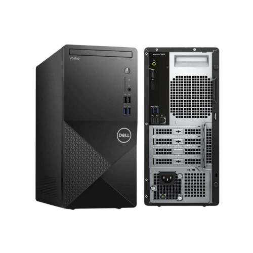 Dell Vostro 3910 Core i3-12th Gen | Davu Agencies
